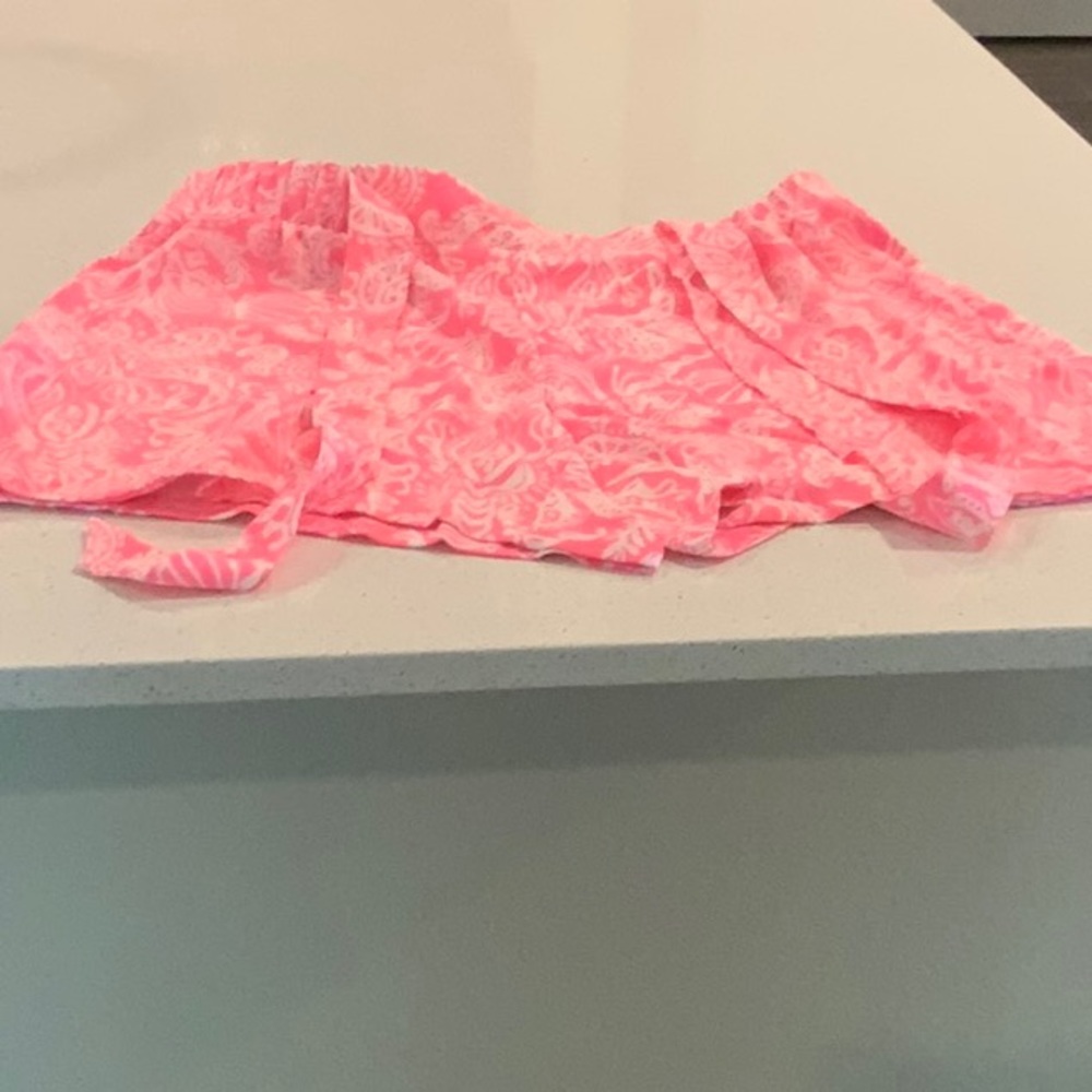 NWT Lilly Pulitzer short